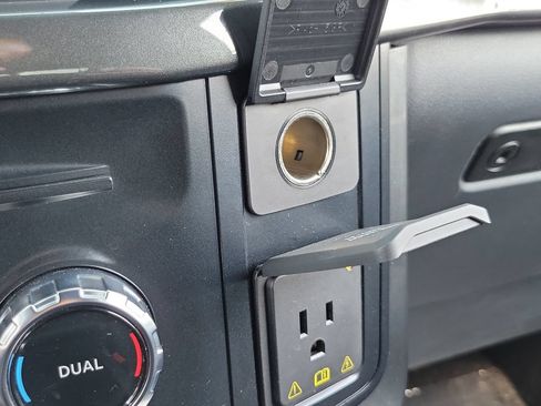 Used 2022 Ford F150 XLT w/ Equipment Group 302A High AWD/4WD image 14