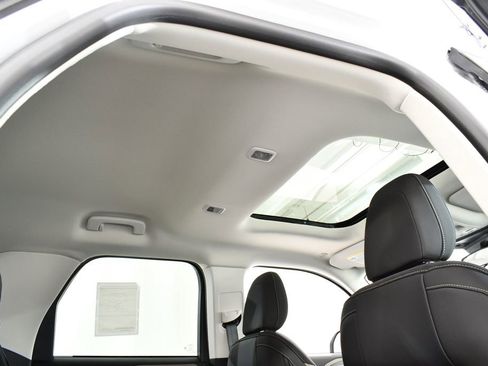 New 2026 Ford Bronco Sport Big Bend image 18