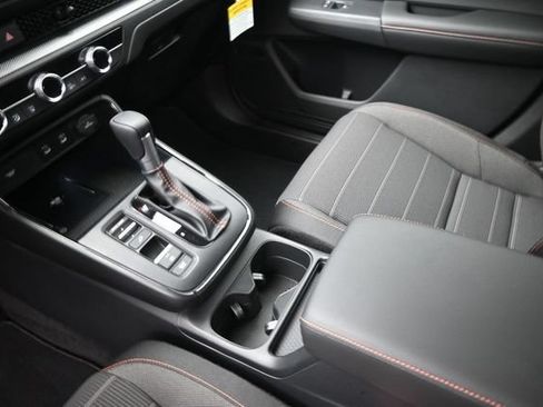New 2026 Honda CR-V Sport image 32