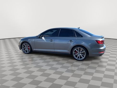 Used 2018 Audi A4 2.0T Premium Plus w/ Premium Plus Package image 5