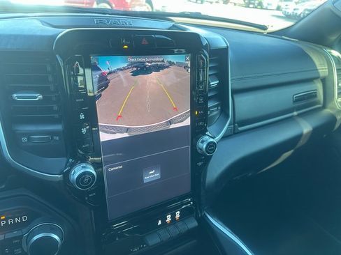 New 2025 RAM 1500 Big Horn image 29