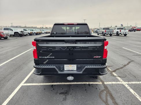 New 2026 Chevrolet Silverado 1500 RST w/ Convenience Package II image 4