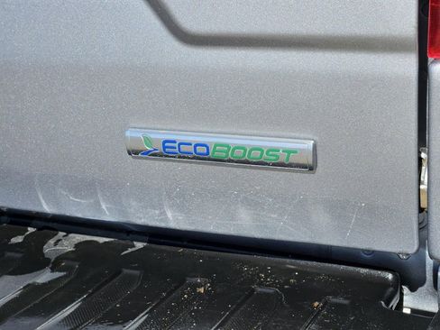 Used 2020 Ford F150 XLT image 8