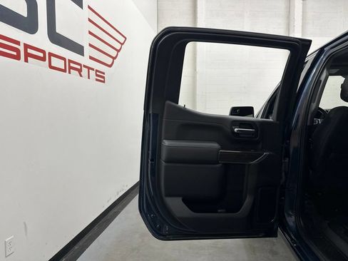 Used 2019 GMC Sierra 1500 SLE w/ SLE Value Package AWD/4WD image 52