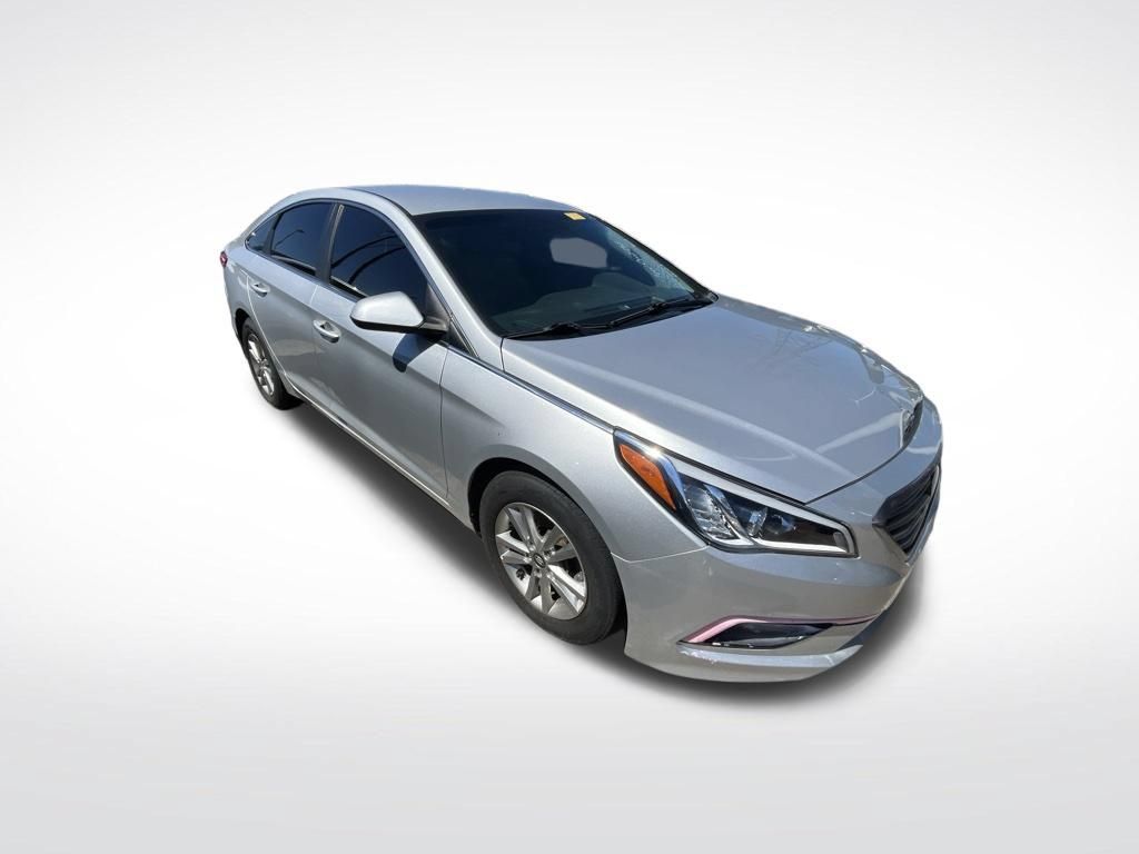 Used 2017 Hyundai Sonata SE FWD image 13