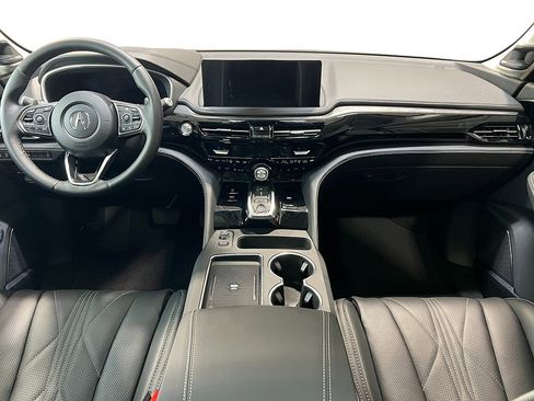 New 2026 Acura MDX SH-AWD w/ Advance Package image 15