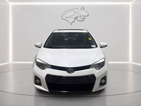 Used 2014 Toyota Corolla S FWD image 10