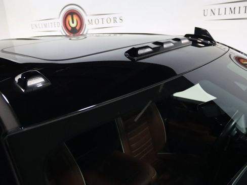 Used 2024 GMC Sierra 3500 Denali Ultimate image 91