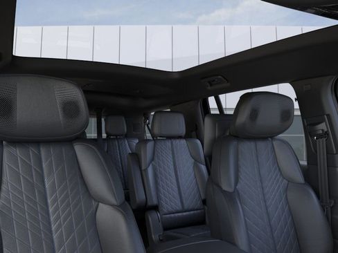 New 2026 Cadillac Escalade IQL Sport 1 image 57