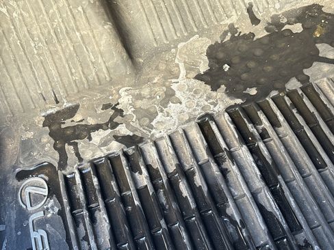 Certified 2021 Lexus UX 250h 250h w/ Premium Package image 16