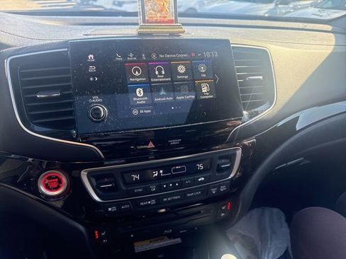 Used 2020 Honda Pilot Elite image 12