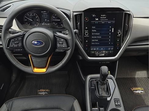 Certified 2024 Subaru Crosstrek 2.5i Wilderness AWD/4WD image 12