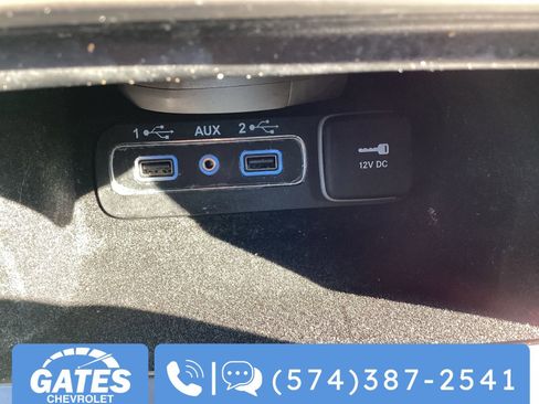 Used 2020 Jeep Grand Cherokee Trailhawk image 29