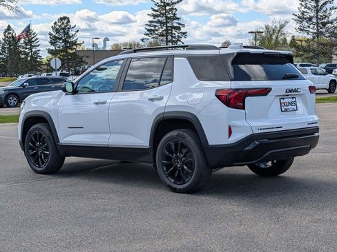 New 2026 GMC Terrain Elevation AWD/4WD image 9