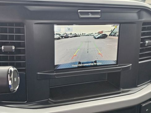New 2026 Ford F350 XL w/ STX Appearance Package image 16