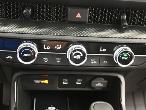 New 2026 Honda CR-V TrailSport image 17