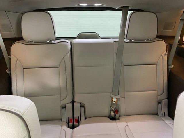 Used 2023 GMC Yukon Denali AWD/4WD image 42