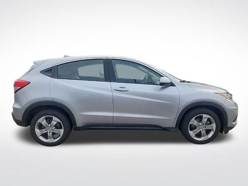 Used 2020 Honda HR-V LX image 8