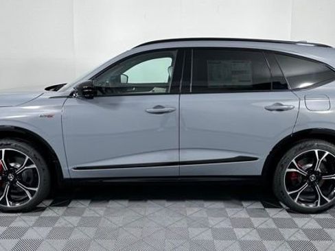 New 2026 Acura MDX Type S AWD/4WD image 4