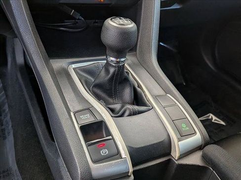 Used 2019 Honda Civic LX image 13