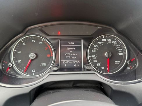 Used 2014 Audi Q5 2.0T Premium image 13