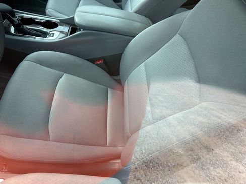 Used 2023 Chevrolet Malibu LT image 24