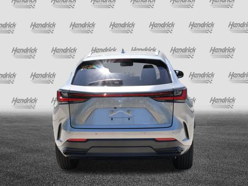 Used 2025 Lexus NX 350 AWD w/ Cold Area Package image 9