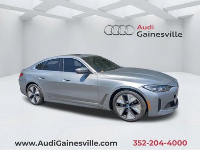 Used 2024 BMW i4 eDrive35 w/ Premium Package