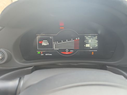Used 2025 Toyota GR86 Hakone Edition RWD image 18