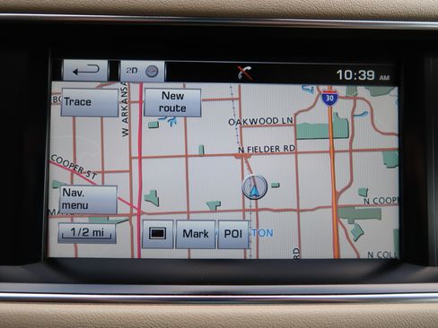 Used 2016 Land Rover Range Rover Sport HSE image 17