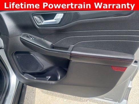 Used 2024 Ford Escape ST-Line AWD/4WD image 24