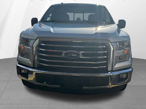 Used 2015 Ford F150 XLT w/ Equipment Group 302A Luxury RWD image 2