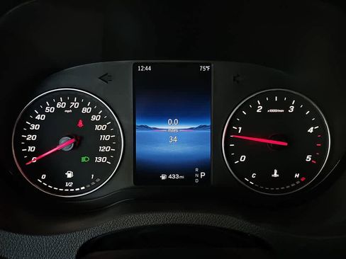 New 2026 Mercedes-Benz Sprinter 2500 image 16
