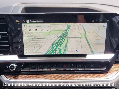 New 2026 GMC Sierra 1500 Elevation w/ Elevation Premium Package AWD/4WD image 19