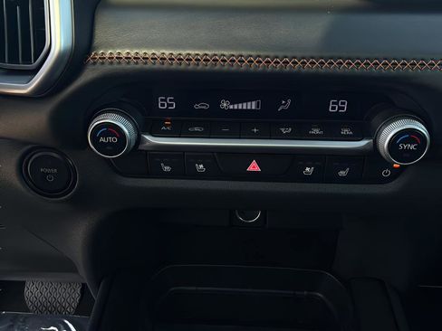 New 2026 MAZDA CX-50 AWD 2.5 Hybrid w/ Weather Package image 22