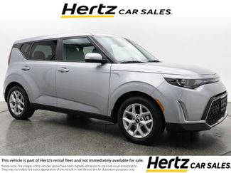 Used 2025 Kia Soul LX w/ LX Technology Package FWD video 1