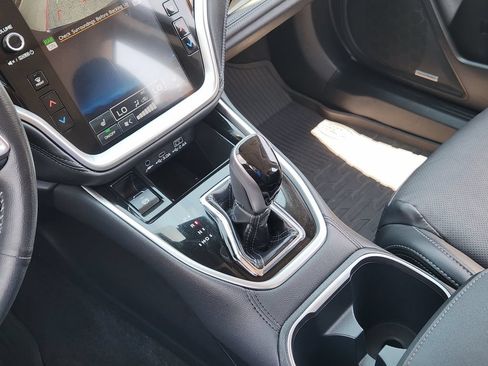 Certified 2024 Subaru Legacy Limited AWD/4WD image 18