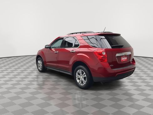 Used 2015 Chevrolet Equinox LT w/ Driver Convenience Package image 32