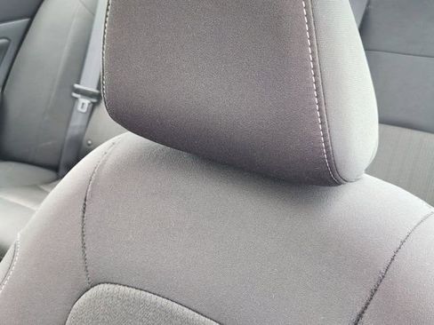 Used 2025 Nissan Altima 2.5 SV image 24