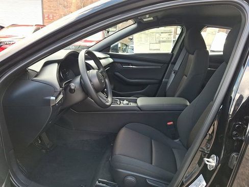 New 2026 MAZDA MAZDA3 s FWD image 14