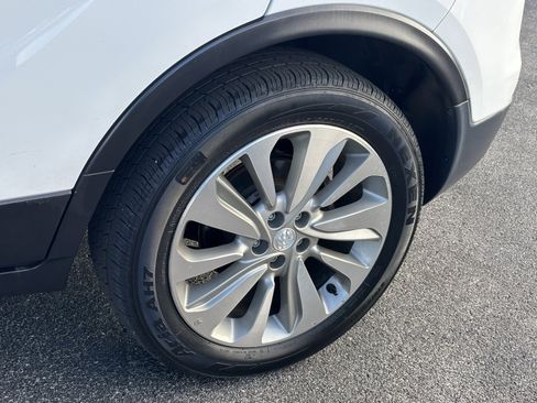 Used 2017 Buick Encore Essence image 14