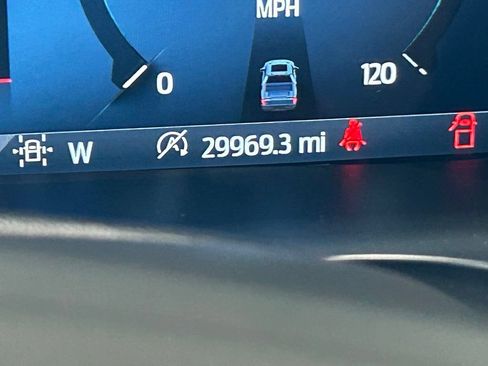 Used 2025 Ford F150 XLT w/ Equipment Group 301A Standard AWD/4WD image 46