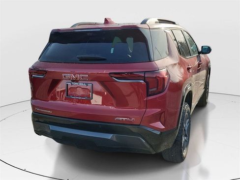 New 2026 GMC Terrain AT4 w/ Convenience Package III image 4