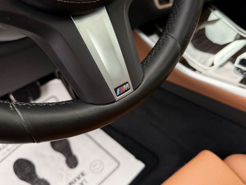 Used 2023 BMW X5 xDrive40i w/ Executive Package image 51