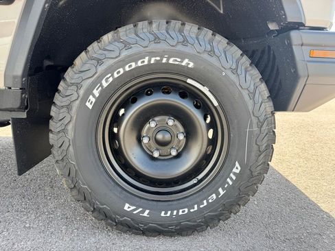 New 2026 INEOS Grenadier Trialmaster Edition image 31