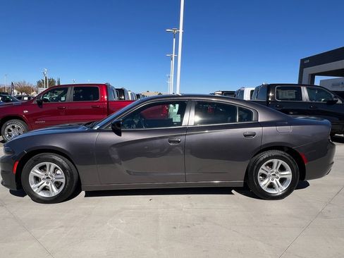 Certified 2023 Dodge Charger SXT image 3