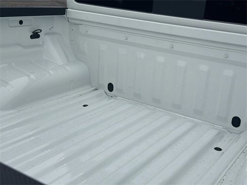 New 2026 Nissan Frontier S image 13