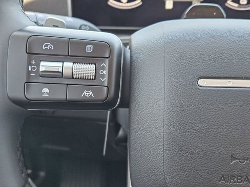 New 2026 Hyundai Santa Fe SEL FWD image 28