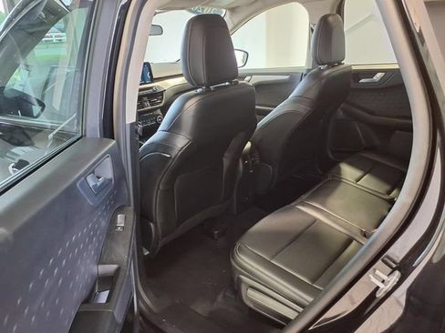Used 2020 Ford Escape SEL FWD image 18