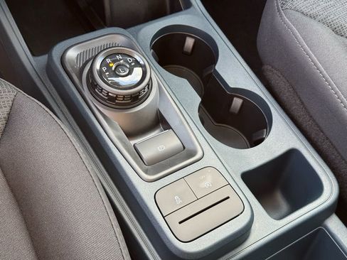 New 2026 Ford Maverick XL AWD/4WD image 19